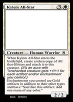 Kylem All-Star - Unknown Event