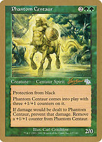 Phantom Centaur - World Championship Decks 2002