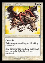 Devouring Light - Ravnica Remastered