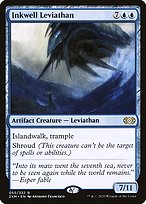 Inkwell Leviathan - Double Masters