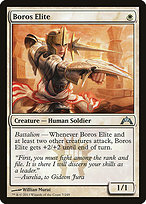 Boros Elite - Gatecrash