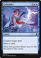 Contradict - Dragons of Tarkir