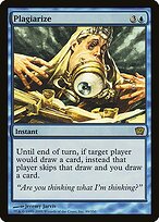 Plagiarize - Ninth Edition