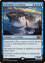 Stormtide Leviathan - Magic 2015