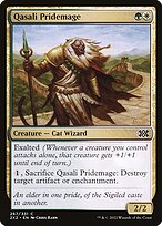 Qasali Pridemage - Double Masters 2022