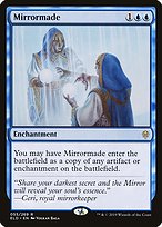 Mirrormade - Throne of Eldraine