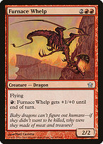 Furnace Whelp - Fifth Dawn