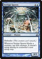 Vertigo Spawn - Guildpact