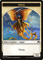 Angel - Magic Origins Tokens