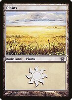 Plains - Eighth Edition