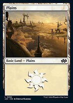 Plains - Foundations Jumpstart