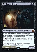 Eddie Brock // Venom, Lethal Protector - Marvel's Spider-Man Promos
