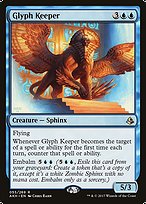 Glyph Keeper - Amonkhet