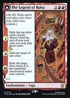 The Legend of Roku // Avatar Roku - Avatar: The Last Airbender Promos