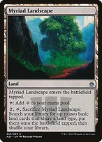 Myriad Landscape - Masters 25