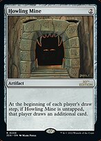 Howling Mine - 30th Anniversary Edition