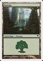 Foresta (Forest) - Salvat 2005