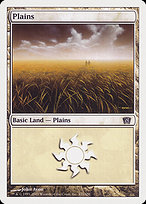 Plains - Eighth Edition