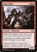 Slag Strider - Modern Horizons 2