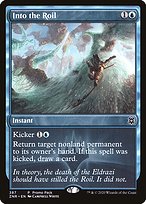 Into the Roil - Zendikar Rising