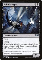 Spire Mangler - Ravnica Allegiance