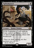 Ophiomancer - Modern Horizons 3