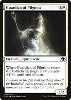 Guardian of Pilgrims - Eldritch Moon