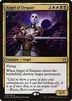 Angel of Despair - Commander Anthology