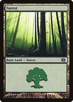 Forest - Eighth Edition