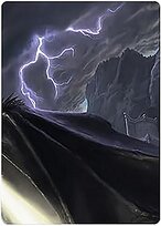 Sorcerous Squall - Tales of Middle-earth Scene Box