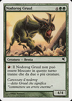 Nodorog Gruul (Gruul Nodorog) - Salvat 2005