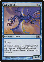 Wind Drake - Magic 2010