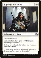 Hope Against Hope - Shadows over Innistrad