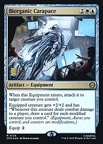 Biorganic Carapace - Marvel's Spider-Man Promos