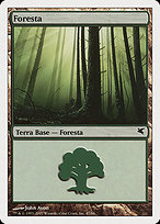Foresta (Forest) - Salvat 2005