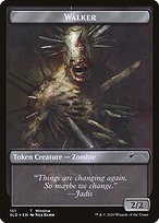 Walker - Secret Lair Drop