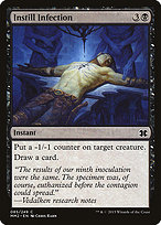 Instill Infection - Modern Masters 2015