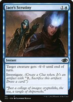 Jace's Scrutiny - Jumpstart 2022
