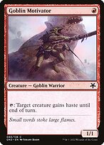 Goblin Motivator - Game Night: Free-for-All