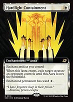 Hardlight Containment - Edge of Eternities - Extended Art