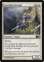 Guardian Seraph - Magic 2010