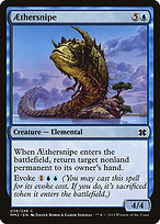 Aethersnipe - Modern Masters 2015