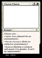 Theros Charm - Unknown Event