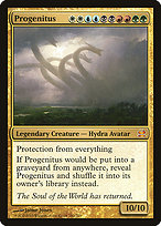 Progenitus - Modern Masters