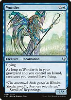 Wonder - Commander Anthology Volume II