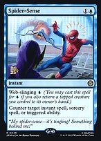 Spider-Sense - Marvel's Spider-Man Promos