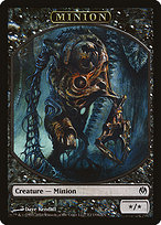 Minion - Duel Decks: Phyrexia vs. the Coalition Tokens