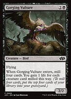 Gorging Vulture - Foundations Jumpstart