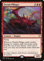 Dream Pillager - Commander Anthology Volume II