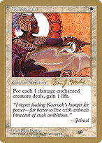 Spirit Link - World Championship Decks 1998
